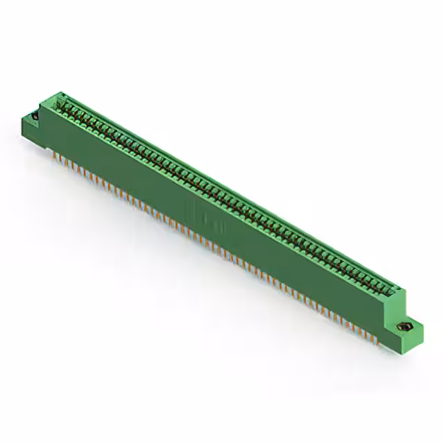 345-108-525-208 EDAC Inc.  Edgeboard Connectors